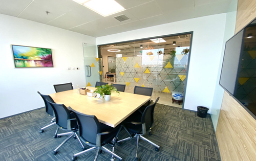 隆盛大厦实拍图1