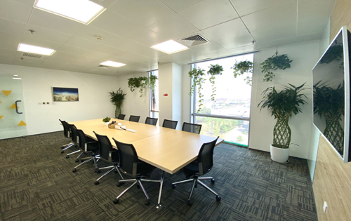 隆盛大厦实拍图2