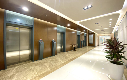 隆盛大厦实拍图3